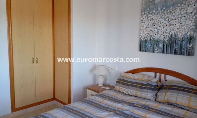 Sale - Villa - Daya Vieja