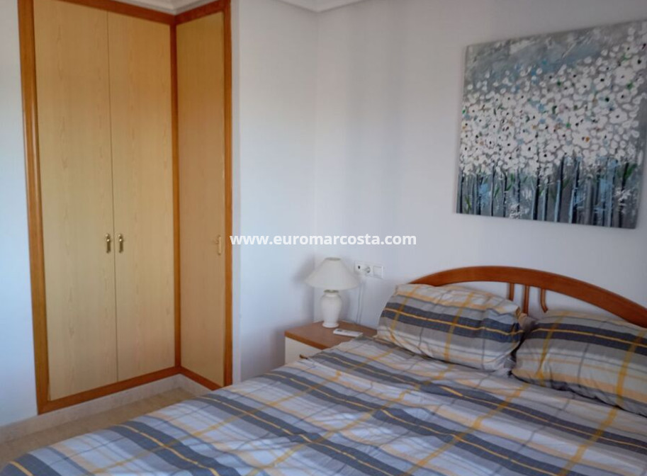 Sale - Villa - Daya Vieja