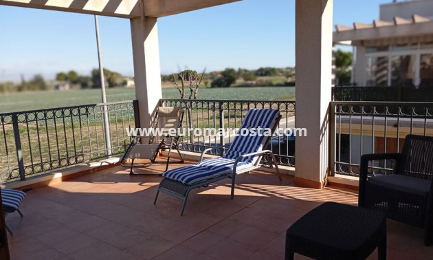 Sale - Villa - Daya Vieja