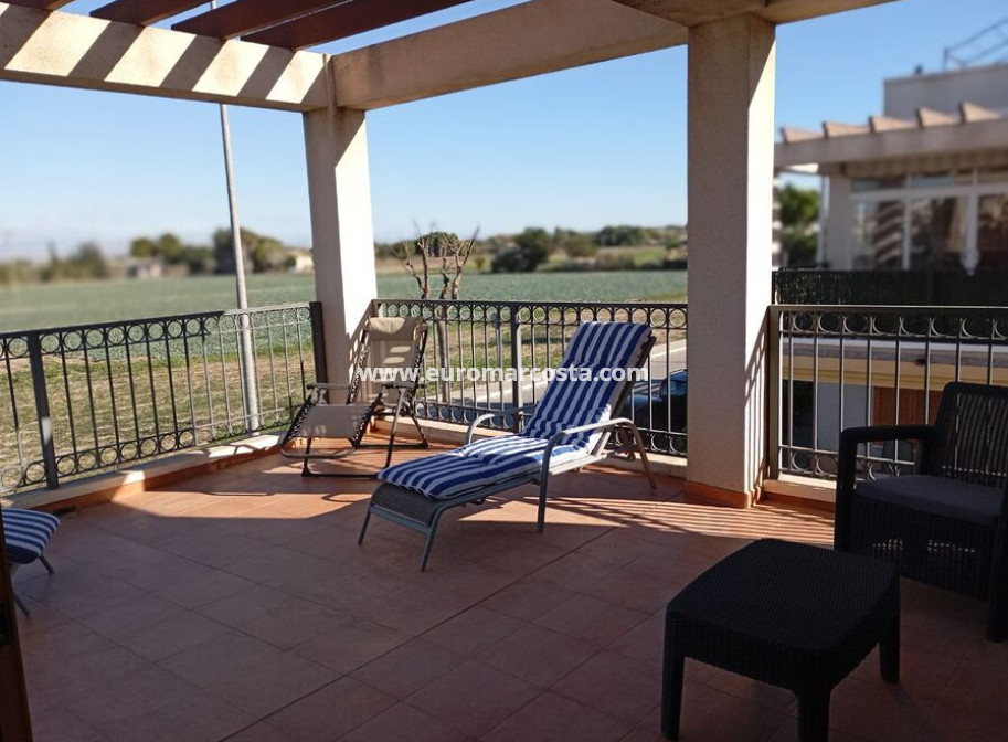 Sale - Villa - Daya Vieja