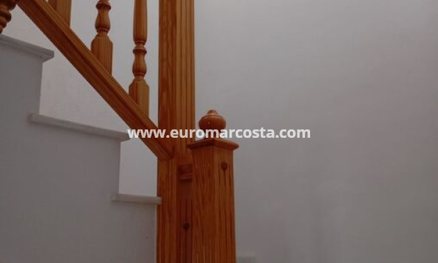 Sale - Villa - Daya Vieja