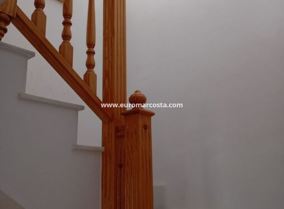 Sale - Villa - Daya Vieja