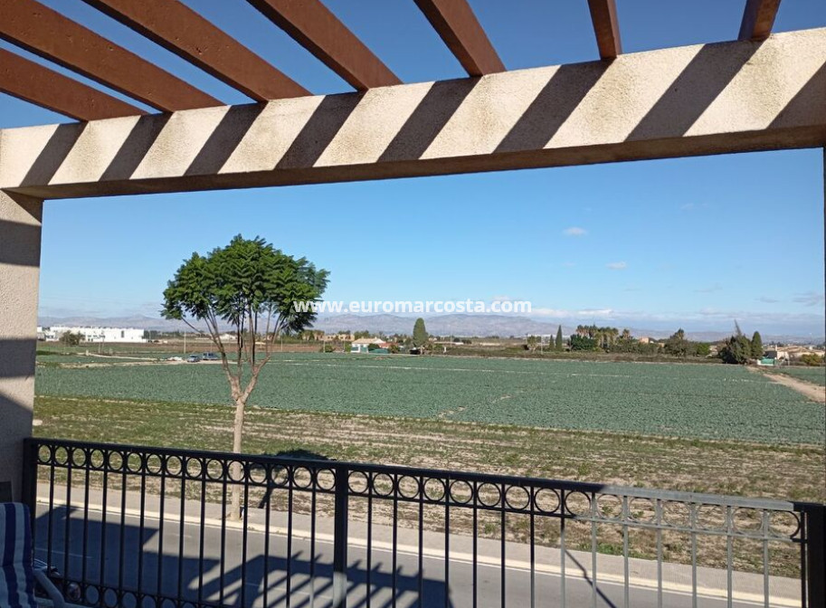 Sale - Villa - Daya Vieja