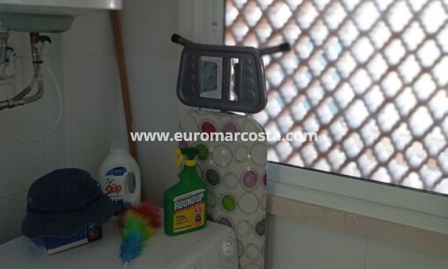 Sale - Villa - Daya Vieja