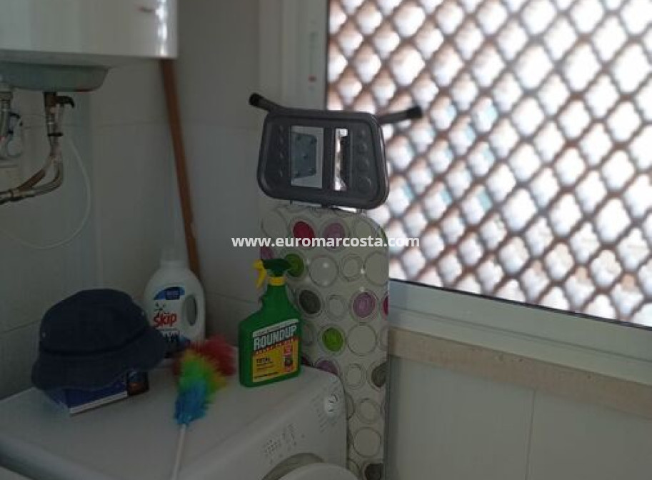 Sale - Villa - Daya Vieja