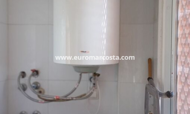 Sale - Villa - Daya Vieja