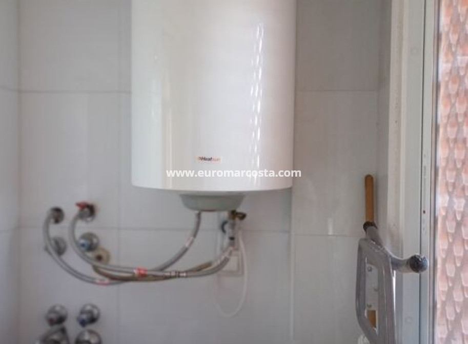 Sale - Villa - Daya Vieja