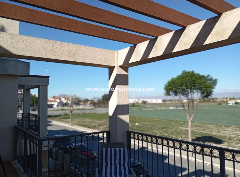 Sale - Villa - Daya Vieja