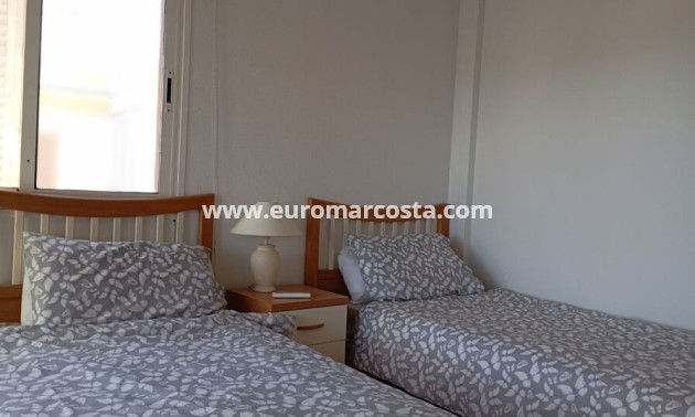 Sale - Villa - Daya Vieja