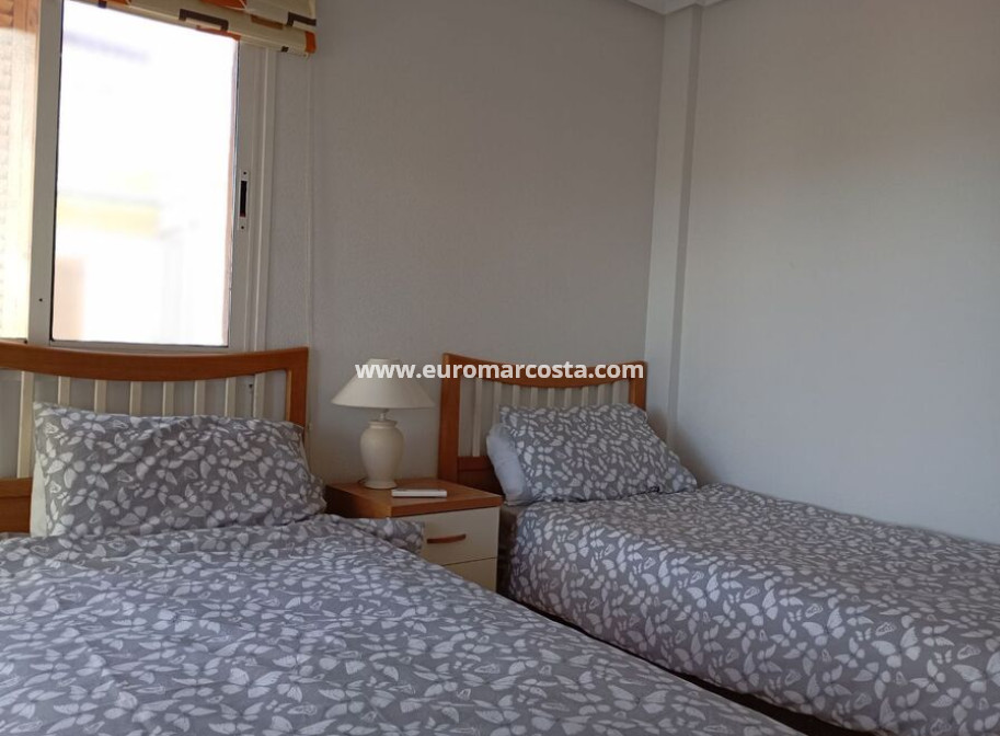 Sale - Villa - Daya Vieja