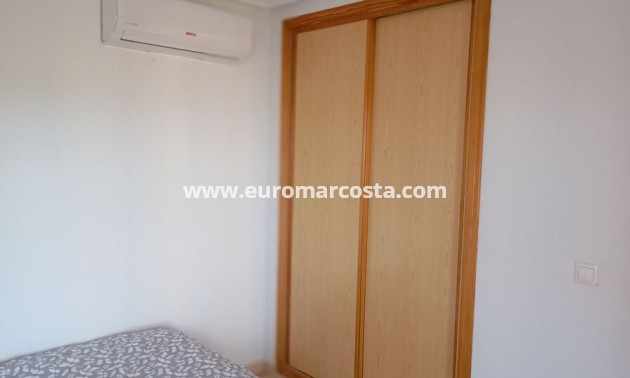 Sale - Villa - Daya Vieja