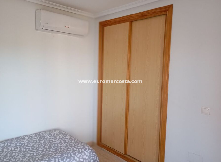 Sale - Villa - Daya Vieja