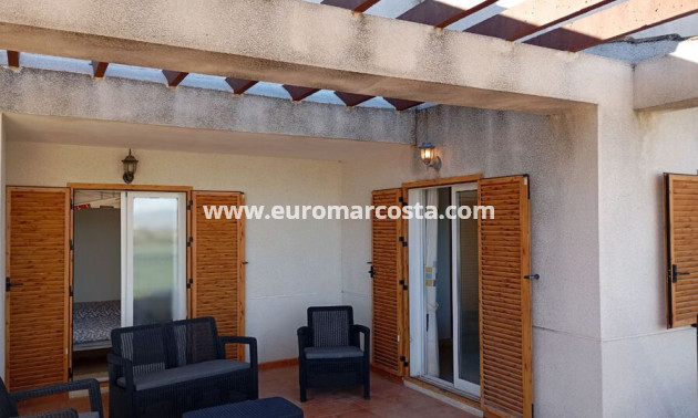 Sale - Villa - Daya Vieja