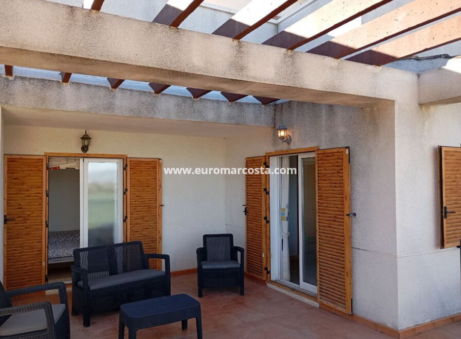 Sale - Villa - Daya Vieja