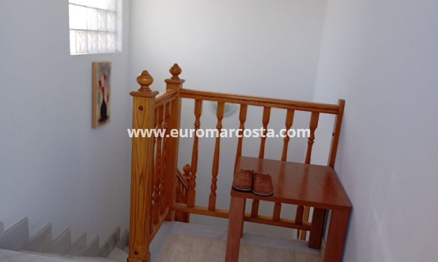 Sale - Villa - Daya Vieja