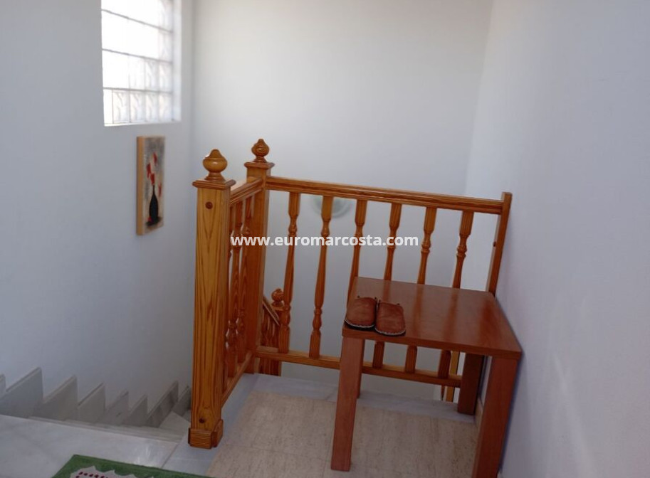 Sale - Villa - Daya Vieja