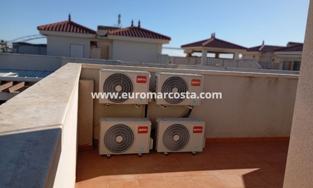 Sale - Villa - Daya Vieja