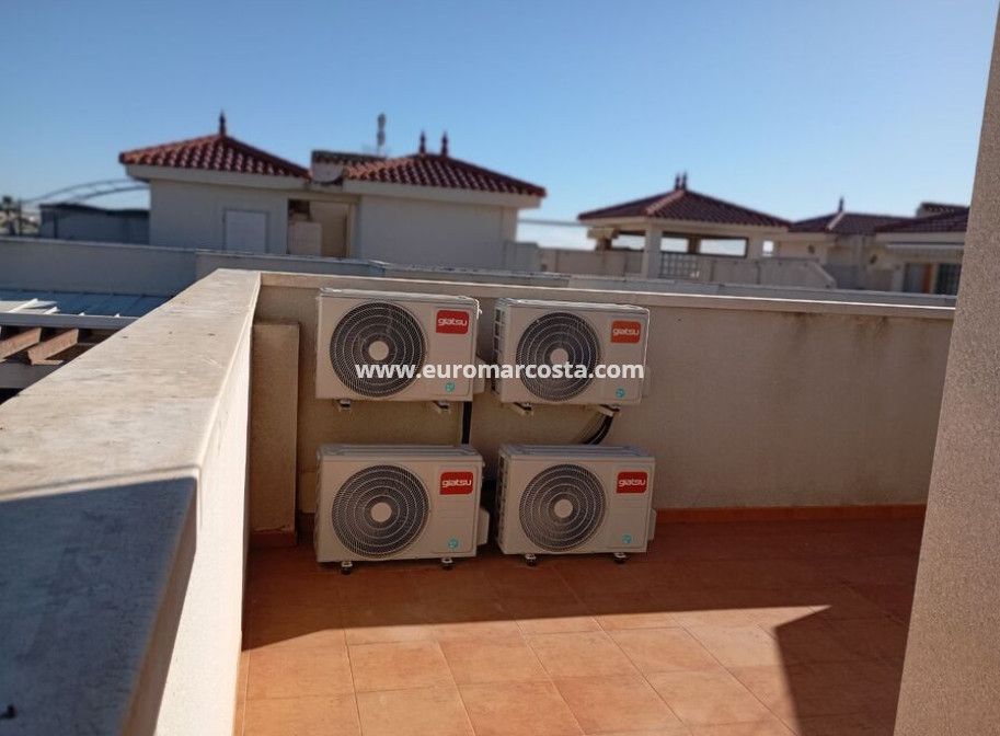 Sale - Villa - Daya Vieja