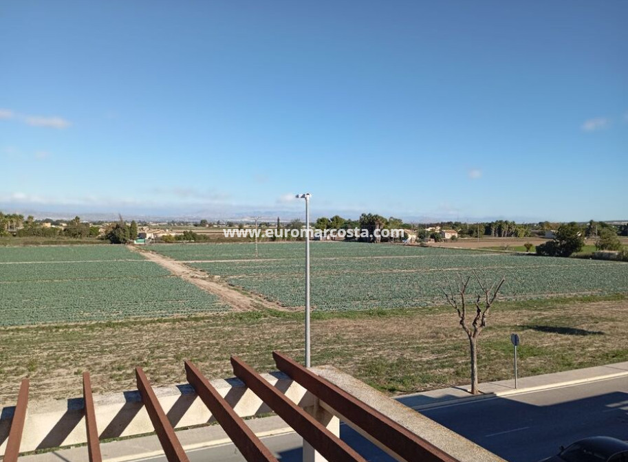 Sale - Villa - Daya Vieja