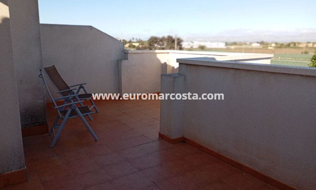 Sale - Villa - Daya Vieja