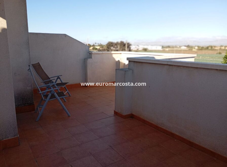 Sale - Villa - Daya Vieja