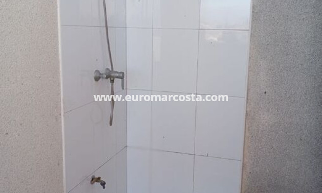 Sale - Villa - Daya Vieja