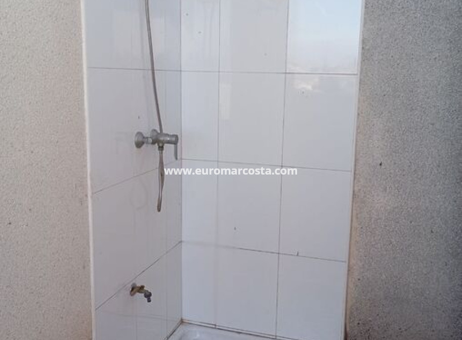 Sale - Villa - Daya Vieja