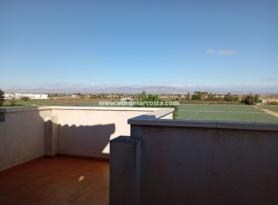 Sale - Villa - Daya Vieja