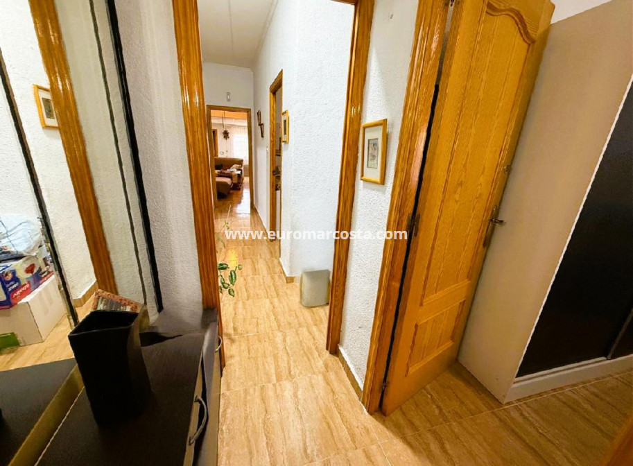 Sale - Casa - San Fulgencio