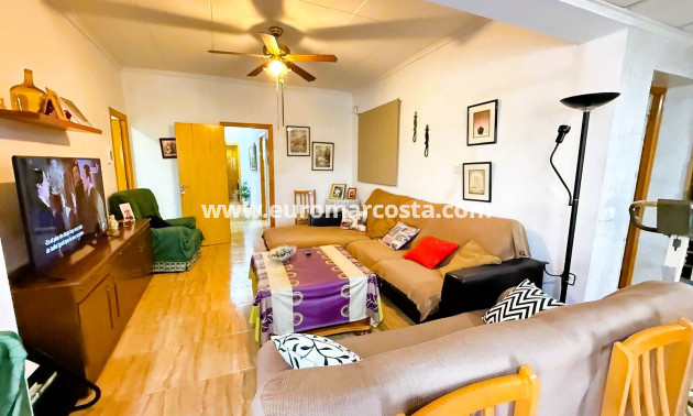 Sale - Casa - San Fulgencio