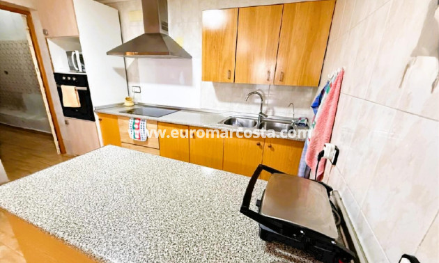 Sale - Casa - San Fulgencio