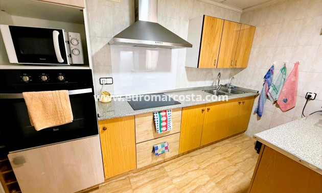 Sale - Casa - San Fulgencio