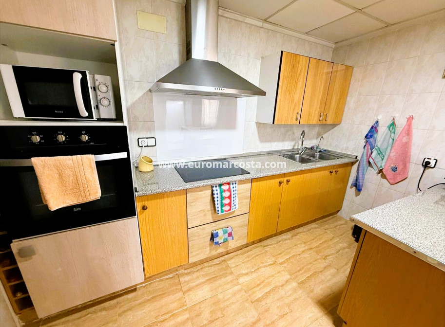 Sale - Casa - San Fulgencio