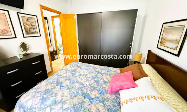 Sale - Casa - San Fulgencio