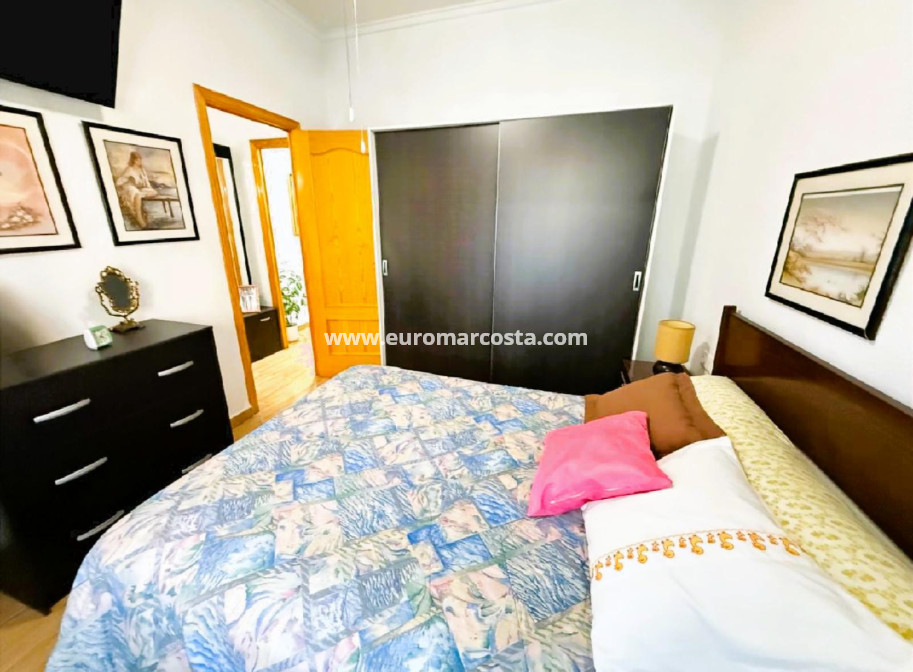 Sale - Casa - San Fulgencio