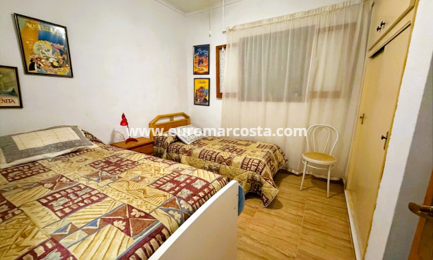 Sale - Casa - San Fulgencio