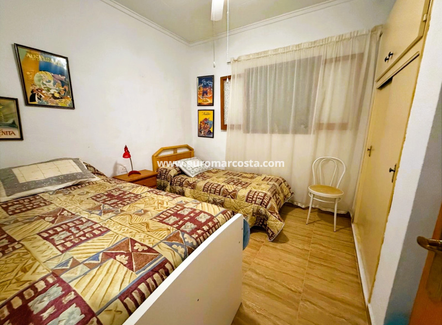 Sale - Casa - San Fulgencio