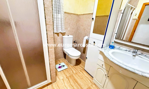 Sale - Casa - San Fulgencio