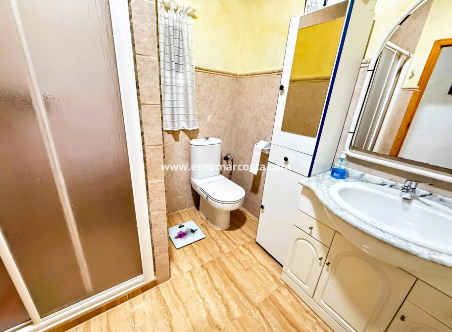 Sale - Casa - San Fulgencio