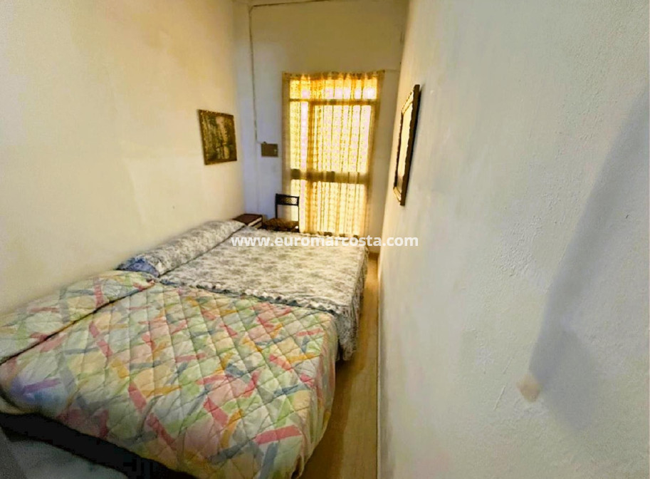 Sale - Casa - San Fulgencio