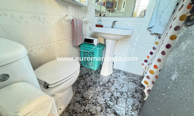 Sale - Casa - San Fulgencio