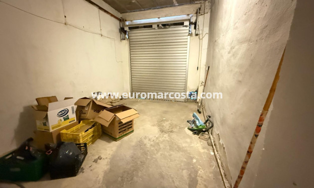 Sale - Casa - San Fulgencio