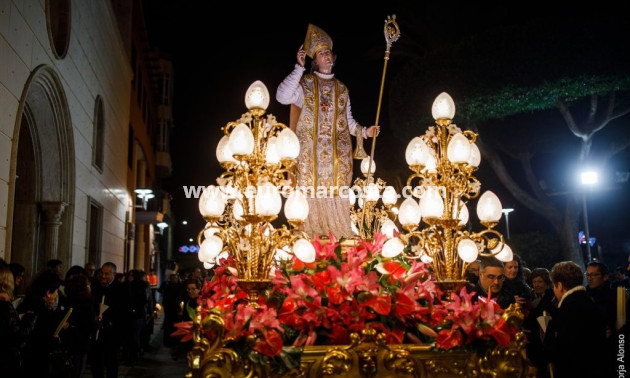 Sale - Casa - San Fulgencio