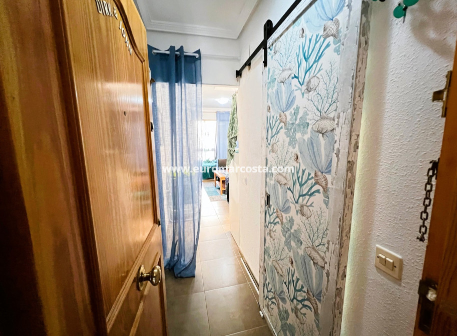 Objekte zum Wiederverkauf - Wohnstudio - La Mata