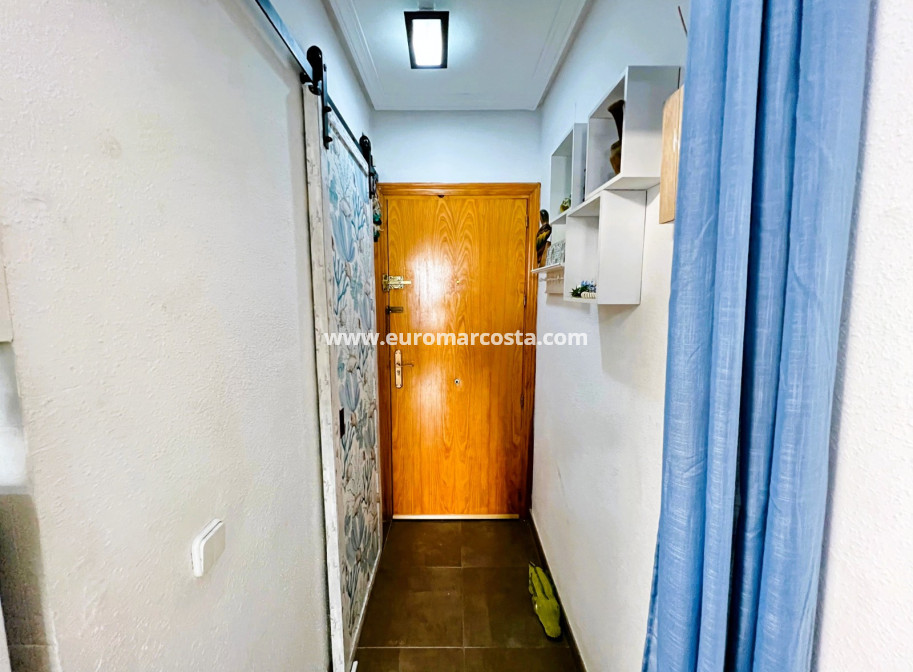 Objekte zum Wiederverkauf - Wohnstudio - La Mata