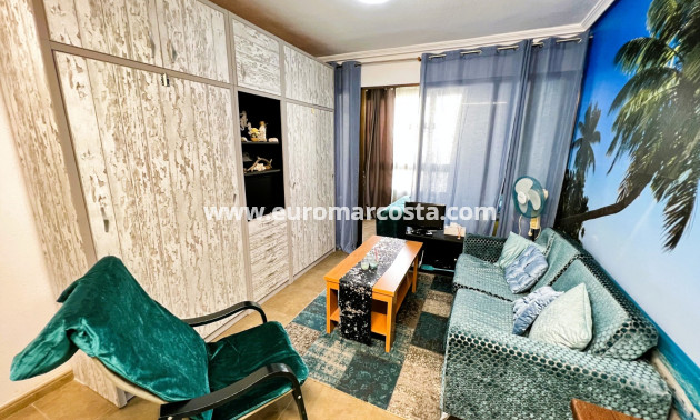 Objekte zum Wiederverkauf - Wohnstudio - La Mata