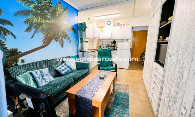 Objekte zum Wiederverkauf - Wohnstudio - La Mata