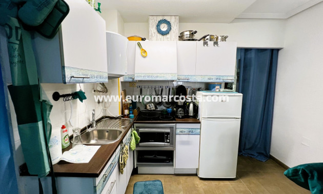 Objekte zum Wiederverkauf - Wohnstudio - La Mata