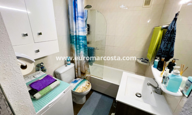 Objekte zum Wiederverkauf - Wohnstudio - La Mata