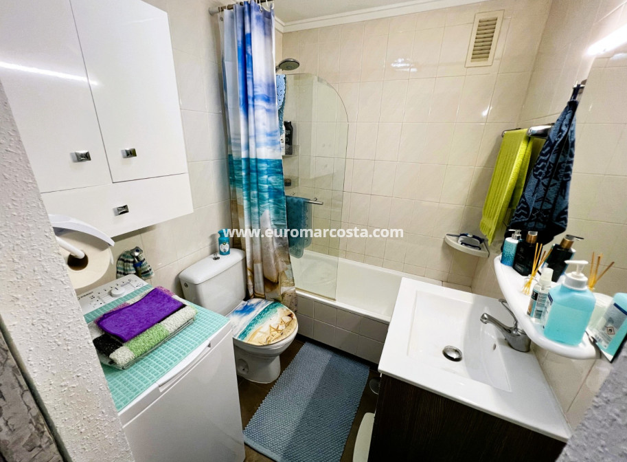 Objekte zum Wiederverkauf - Wohnstudio - La Mata